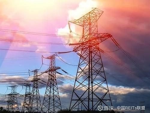 政策资讯北京鼓励企业参与reits试点