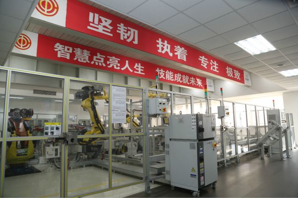 从一座工厂到一座汽车城 北京现代如何将沧州变为创新制造的海上新港